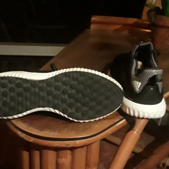 Adidas kids Alpha Bounce - Picture 3 of 3